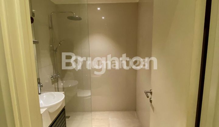 APARTEMEN WATERPLACE GARDEN MANSION  2