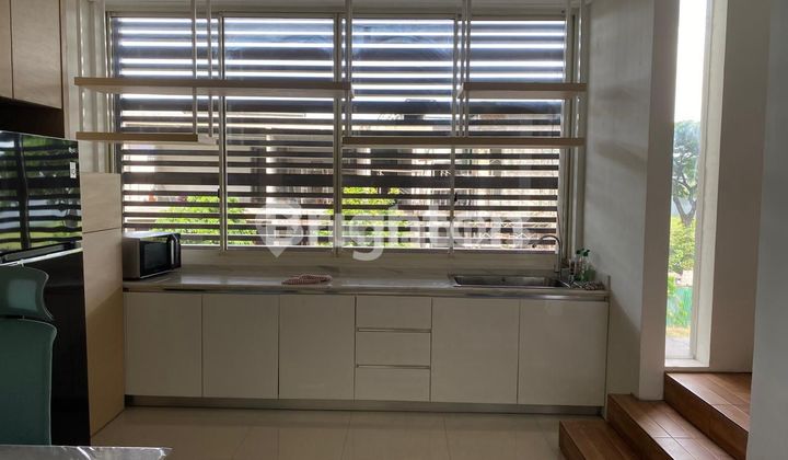 3-Story Shop House in Graha Natura Sambikerep Surabaya. 2