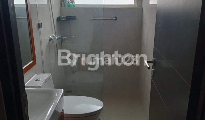 APARTEMEN KLASKA RESIDENCE TOWER AZURE 