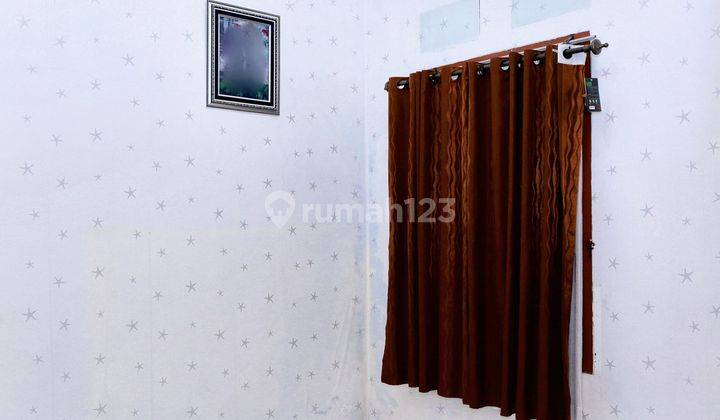 Rumah Seken Terawat Asri Dekat Botani Square Siap Huni Dibantu KPR J-18395 2