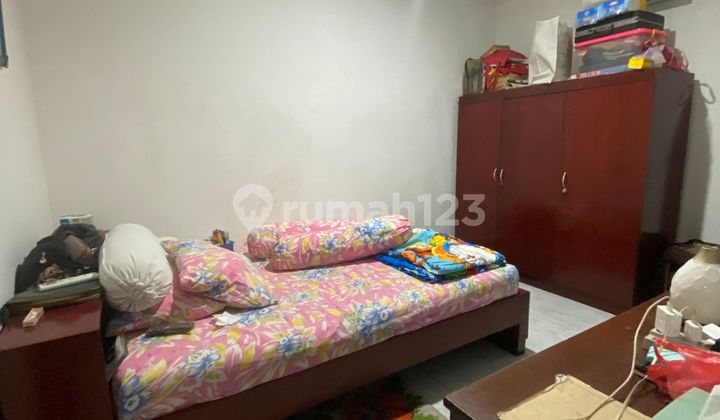 Rumah 15 Menit ke Gerbang Tol Karawaci 2 Hadap Timur Dibantu KPR J-39794 2