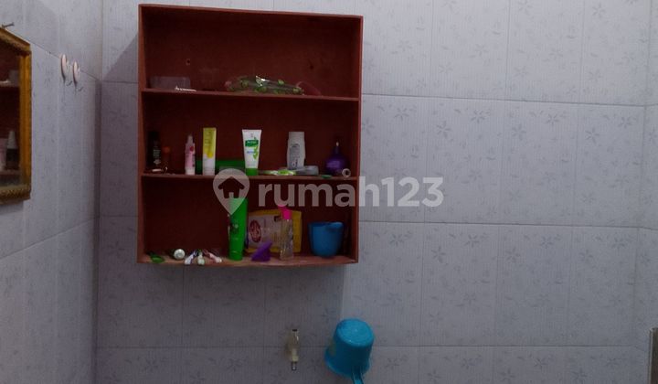 Rumah LB 226 Siap Huni 15 Menit ke Lagoon Avenue Mall Bekasi J-31742 2