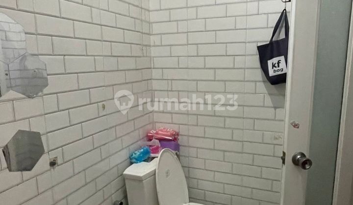 Rumah Hadap Selatan 12 menit ke Stasiun Cisauk 2 Kamar Dibantu KPR J36324 2