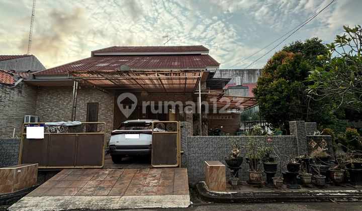 Rumah LT 258 Hadap Timur 10 Menit ke Rs. Taman Harapan Baru J-43034 Rumah LT 258 Hadap Timur 10 Menit ke Rs. Taman Harapan Baru J-43034