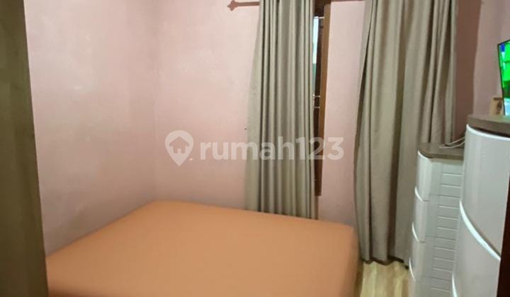 Rumah SHM Hadap Selatan 15 Mnt ke Kcm Wisma Asri Dibantu KPR J-44207 2