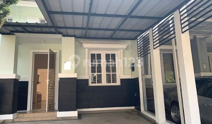 Rumah LT 90 Minimalis 15 menit ke Terminal Cileungsi Dibantu KPR J35158 1