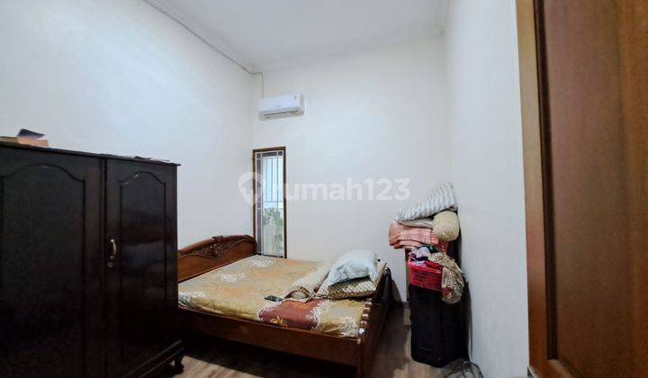 Rumah Luas 2 Lt 15 menit ke Stasiun Serpong Harga Nego J20831 2