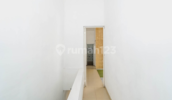 Rumah Mewah Dijual Cepat di Kota Wisata  2