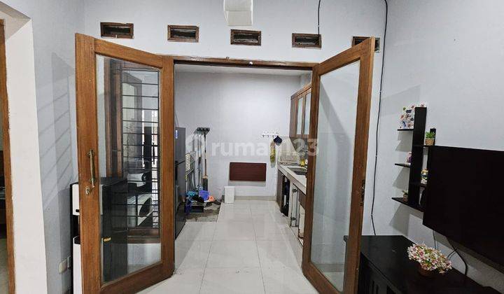 Rumah Minimalis 1 Lt 9 Menit ke RS Brawijaya Tangerang Siap Huni J32329 2