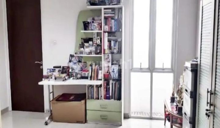 Rumah Siap Huni 4 menit ke Gerbang Tol Karawaci 4 LB 180 Bisa KPR J18774 2