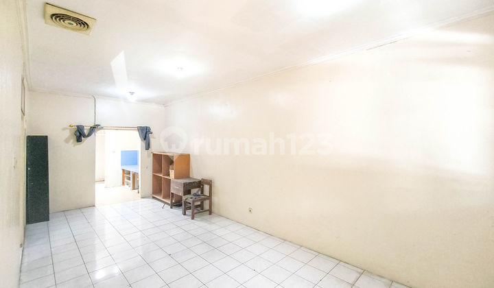 Rumah LT 100 Strategis Dekat RS Sari Asih Ciputat SHM Siap Huni J-29211 2