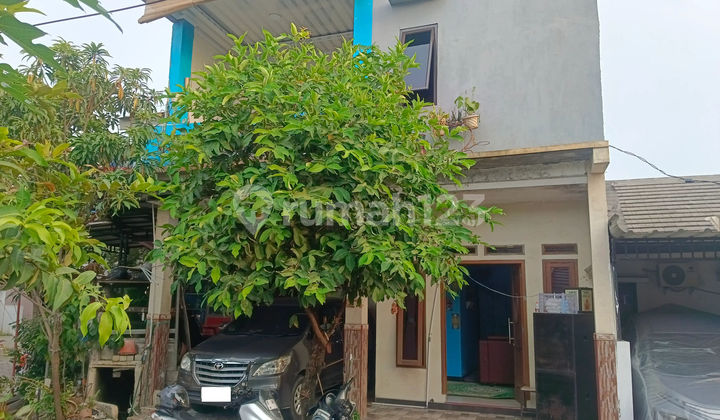 House, Land Area 117 sqm, Freehold Title, 10 Minutes to Primaya Hospital Pasar Kemis J-45762 House, Land Area 117 sqm, Freehold Title, 10 Minutes to Primaya Hospital Pasar Kemis J-45762