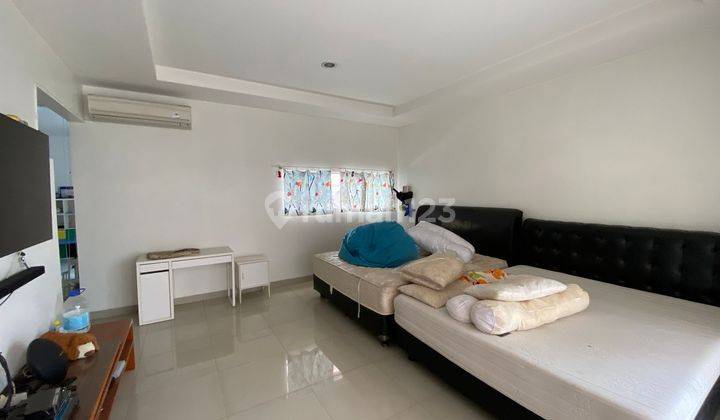 Rumah Luas 2 Lt Bisa Nego 5 Menit ke Living World Alam Sutera Hadap Selatan J24303 2