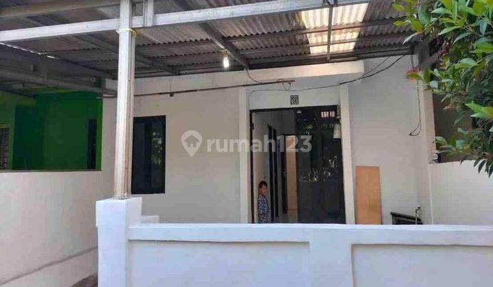  J 18275 Rumah Murah Di Cluster Udayana Bumi Indah Dibantu Kpr 1