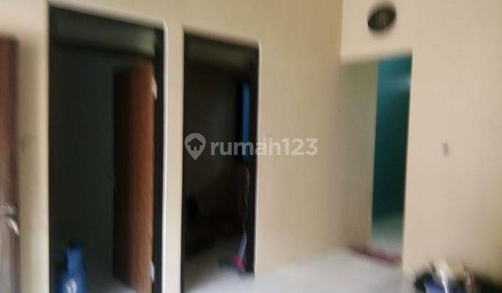 Rumah Hadap Timur SHM 13 Menit Stasiun Puri Begawan Siap Nego J13784 2