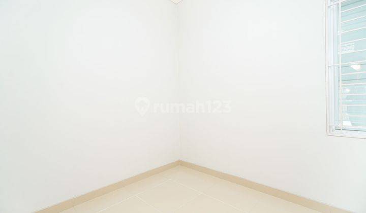 Rumah Minimalis Semi Furnish 10 Menit ke RS Sari Asih Ciputat Harga All In J7403 2