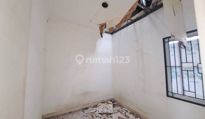 Rumah SHM 10 Menit ke RSU Hermina Serpong Dibantu KPR Harga Nego J22846 2