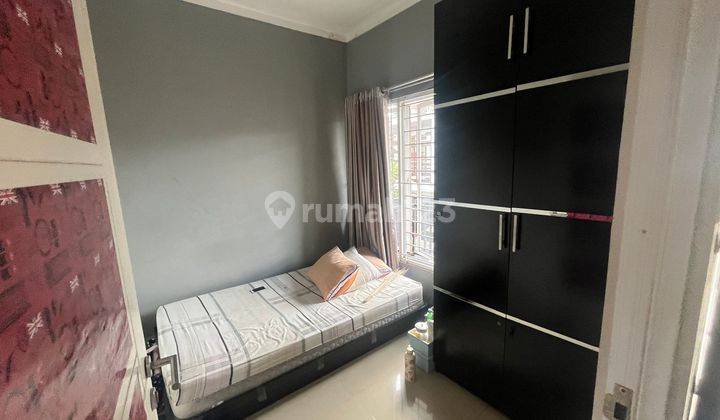 Rumah Halaman Luas 2 Lt Harga Nego 10 Menit ke Bintaro Jaya Xchange Mall J23201 2