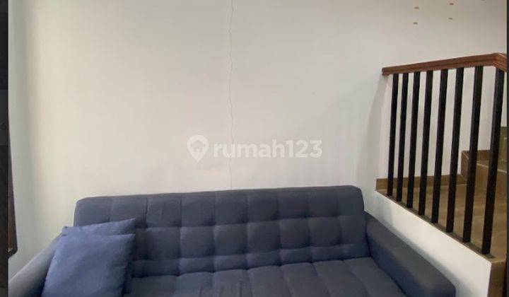 Rumah Idaman Hadap Utara 15 Mnt ke AEON Mall Tanjung Barat Dibantu KPR J18688 2