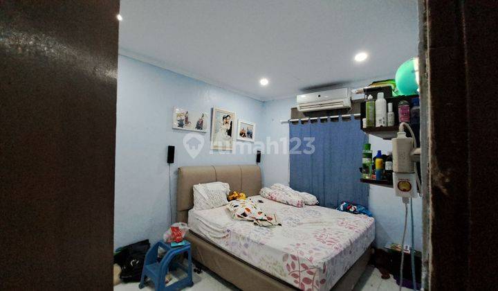 Rumah Hadap Selatan LT 120 SHM Bisa Nego 15 Menit ke ICON WALK J11538 2