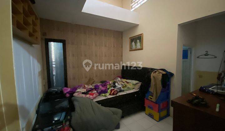 Rumah LT 180 Harga Nego Siap Huni 15 Menit ke Transpark Mall Bintaro J22853 2