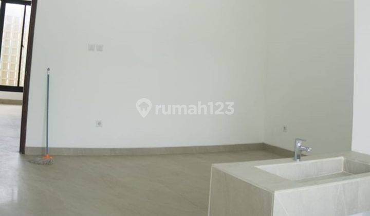 Rumah LT 122 Siap Renov Bisa Nego 15 Menit ke Lippo Mall Puri J26315 2