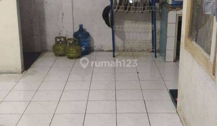 Rumah Hadap Selatan 15 menit ke Gerbang Tol Pamulang Harga Nego Siap KPR J16884 2