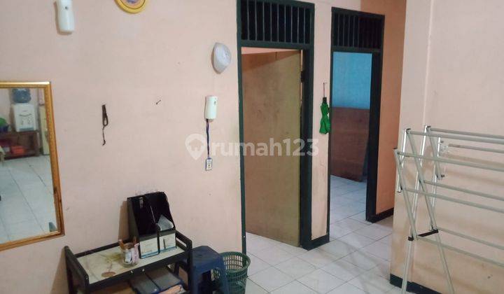 Rumah Hadap Timur LT 203 Bisa Nego 15 menit ke Gerbang Tol Pamulang Siap KPR J8975 2