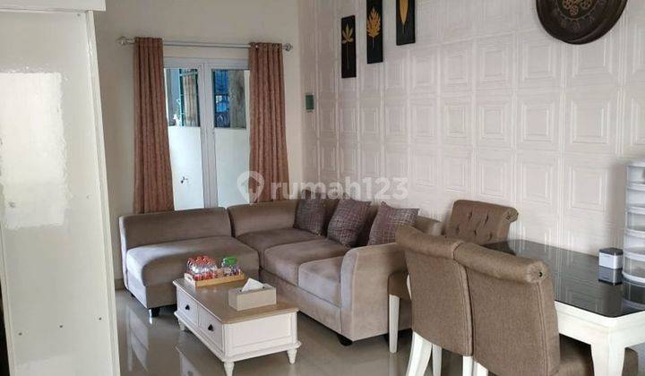 Rumah 2 Lt Bisa Nego 10 menit ke Mall Ciputra Tangerang Siap KPR J17852 2