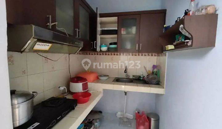 Rumah 10 menit ke Mal Ciputra Tangerang Hadap Selatan Harga Nego J18205 2