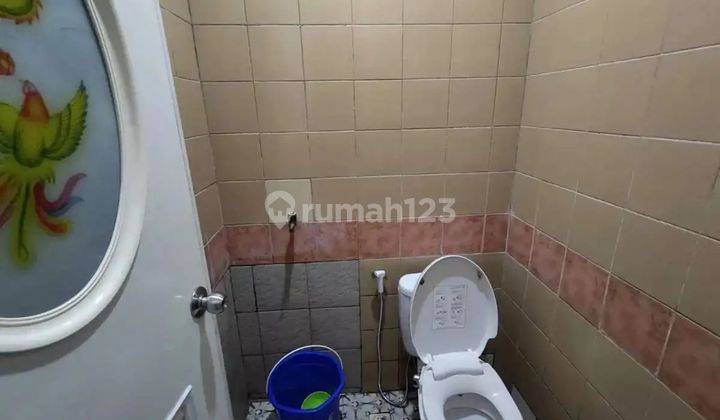 Rumah 10 menit ke Mal Ciputra Tangerang Hadap Selatan Harga Nego J18205 2