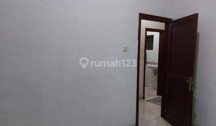 Rumah Cantik LT 136 Siap KPR 9 menit ke Metropolis Town Square Tangerang J21222 2