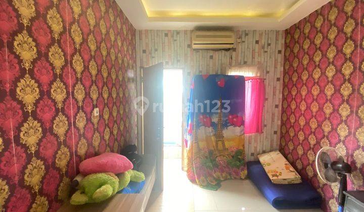 Rumah Modern Hadap Timur 15 menit ke Stasiun Jurang Mangu Dibantu KPR J17945 2