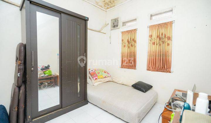 Rumah Siap Huni Strategis dekat RS Sari Asih Ciputat Harga Nego Dibantu KPR J22720 2