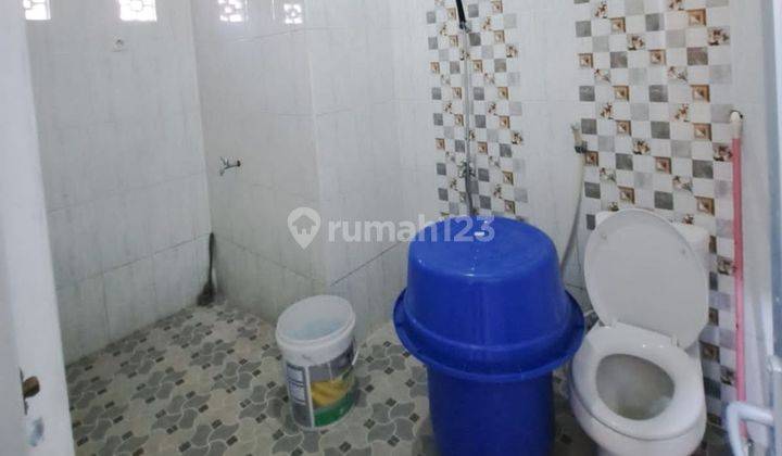 Rumah Terawat 4 KT Dekat Scentia Square Park Gading Serpong Siap Huni J20831 2