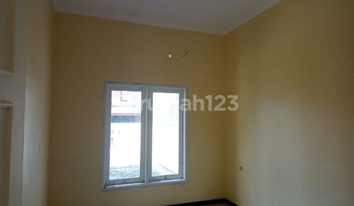 Rumah 2 Lt Siap Huni 9 Menit ke Mitra Keluarga Jatiasih Dibantu KPR J-39789 2