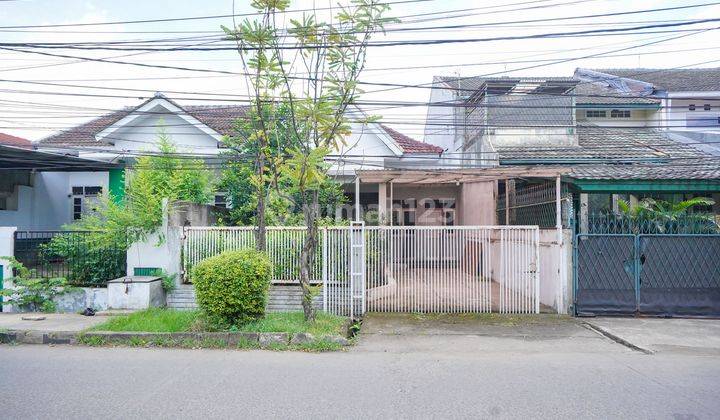 Rumah LT 157 Siap Huni 9 Menit ke Gerbang Tol Brigif 2 Dibantu KPR J25134 1