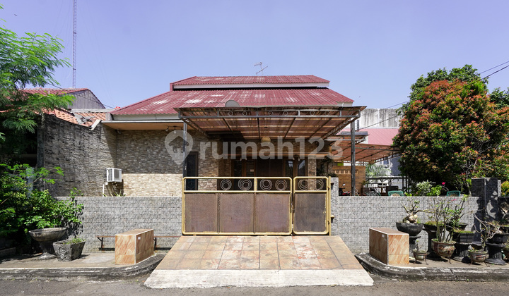 Rumah LT 258 Hadap Timur 10 Menit ke Rs. Taman Harapan Baru J-43034 Rumah LT 258 Hadap Timur 10 Menit ke Rs. Taman Harapan Baru J-43034