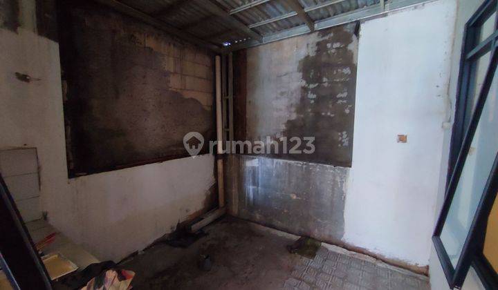 Rumah SHM 15 menit ke Stasiun Citayam Siap Huni Dibantu KPR J32737 2
