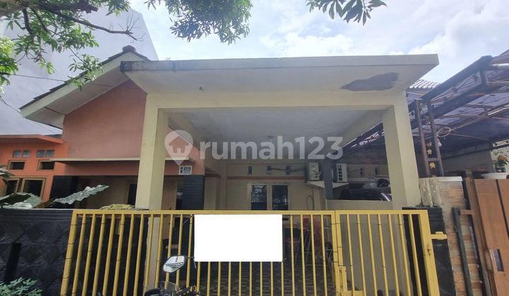 Rumah Hadap Timur LT 105 SHM 10 Menit ke Gerbang Tol Cisalak J-40384 Rumah Hadap Timur LT 105 SHM 10 Menit ke Gerbang Tol Cisalak J-40384