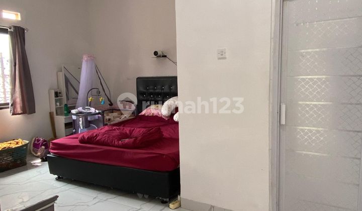 2-Story House in Bogor with Easy Access to Health Facilities and Mall, Assisted by Mortgage J37268 2-Story House in Bogor with Easy Access to Health Facilities and Mall, Assisted by Mortgage J37268