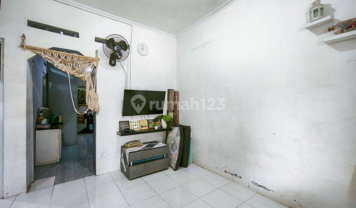 Rumah Nego Cicilan Murah dekat  Mall BTM Bogor Siap KPR Bisa Nego J25717 2