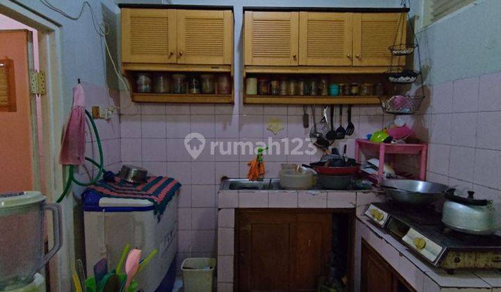 Rumah Hadap Selatan LT 121 Bisa Nego 12 Mnt ke Mandaya Royal Hospital Puri J25595 2