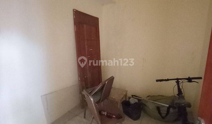 Rumah SHM 16 Menit ke Stasiun Depok Siap Huni Dibantu KPR J32942