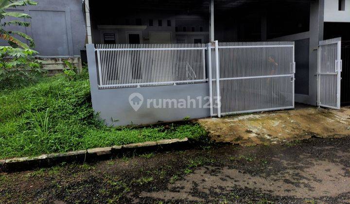 Rumah DP Murah SHM 5 Menit ke AEON Mall Sentul City Siap KPR J30936 1