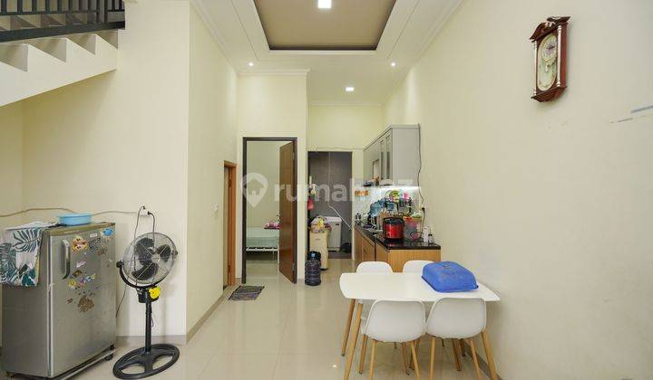 Rumah Bebas Banjir Dekat Eka Hospital Harapan Indah 3 KT Siap Huni J25828 2