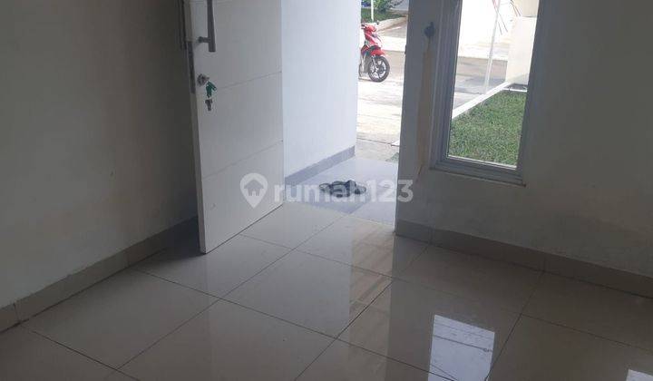 Rumah Lt 72 Minimalis di Bekasi 15 menit ke Stasiun Cibitung Dibantu KPR J-31448 2