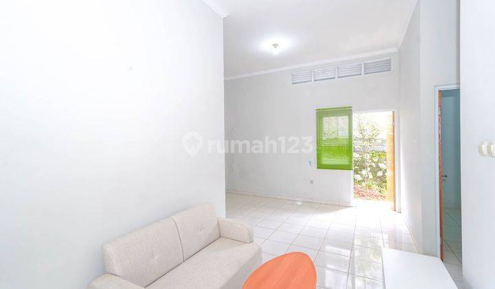 Rumah Seken Terawat 10 menit ke Terminal Sawangan LT 135 Siap Renov J28825 2