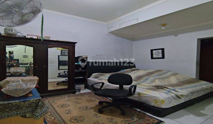 Rumah Siap Huni SHM Dibantu KPR 9 menit ke Pamulang Square Bisa Nego J23775 2