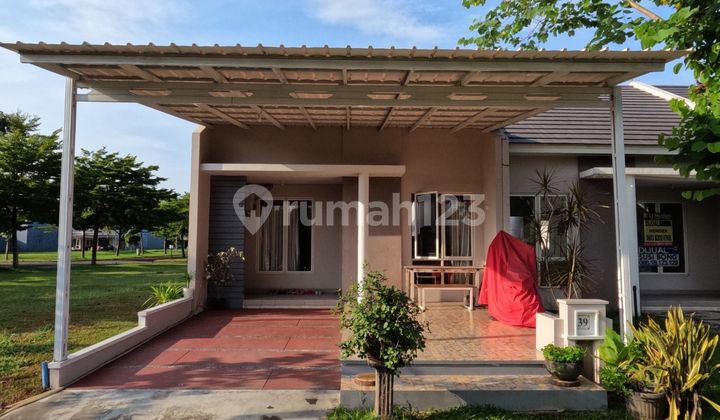 Large House Facing North, 10 Minutes to Plaza Ruko Ps Kemis J-45319